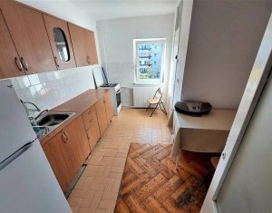 Appartement 2 chambres à vendre dans Cluj-napoca, zone Zorilor