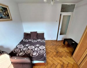 Appartement 2 chambres à vendre dans Cluj-napoca, zone Zorilor