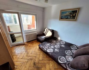 Appartement 2 chambres à vendre dans Cluj-napoca, zone Zorilor