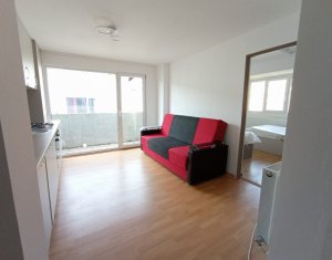 Appartement 2 chambres à vendre dans Baciu