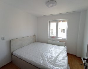 Apartament 2 camere, 52 mp, decomandat, Baciu