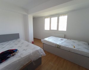 Apartament 2 camere, 52 mp, decomandat, Baciu