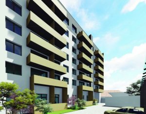 Oferta de top! Apartament 2 camere+balcon, imobil nou in zona centrala