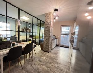 Vanzare apartament 2 camere in Cluj-napoca, zona Europa