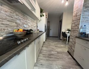 Apartament cu 2 camere, etaj 1, parcare+boxa, in cartierul Europa