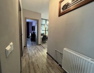 Apartament cu 2 camere, etaj 1, parcare+boxa, in cartierul Europa