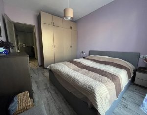 Apartament cu 2 camere, etaj 1, parcare+boxa, in cartierul Europa