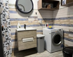 Appartement 2 chambres à vendre dans Cluj-napoca, zone Europa