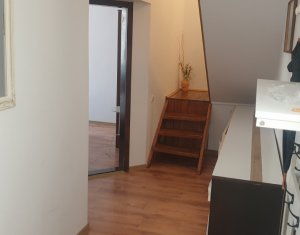 Apartment 5 rooms for sale in Cluj-napoca, zone Centru