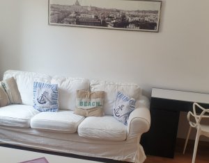 Appartement 5 chambres à vendre dans Cluj-napoca, zone Centru