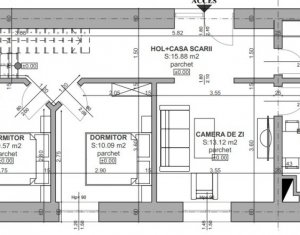 Apartment 5 rooms for sale in Cluj-napoca, zone Centru