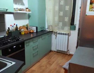 Vanzare apartament 2 camere in Cluj-napoca, zona Centru