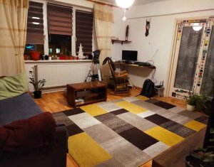 Appartement 2 chambres à vendre dans Cluj-napoca, zone Centru