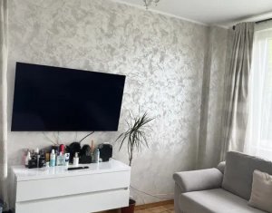 Apartament cu 2 camere in Borhanci, parcare, zona strazii Regina Maria