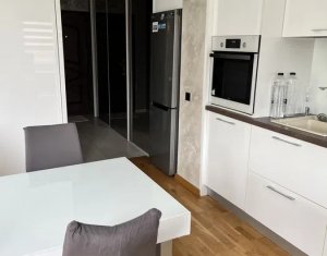 Apartament cu 2 camere in Borhanci, parcare, zona strazii Regina Maria