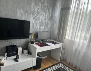 Appartement 2 chambres à vendre dans Cluj-napoca, zone Borhanci