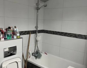 Appartement 2 chambres à vendre dans Cluj-napoca, zone Borhanci