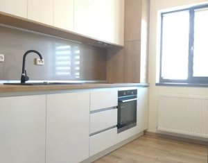 Apartament 3 camere de vanzare in Buna Ziua, Cluj Napoca