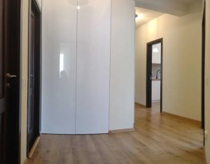 Apartament 3 camere de vanzare in Buna Ziua, Cluj Napoca