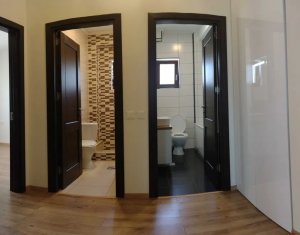 Apartament 3 camere de vanzare in Buna Ziua, Cluj Napoca