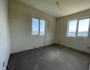 Apartament 3 camere, situat in Floresti, zona Teilor 