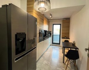 Appartement 2 chambres à vendre dans Cluj-napoca, zone Zorilor