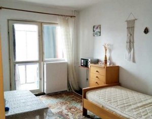 Apartment 1 rooms for sale in Cluj-napoca, zone Marasti