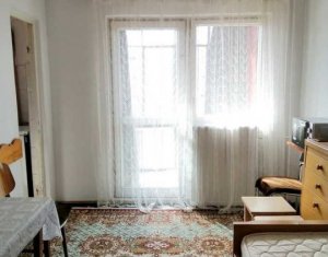 Apartment 1 rooms for sale in Cluj-napoca, zone Marasti