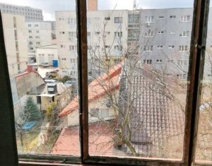 Apartment 1 rooms for sale in Cluj-napoca, zone Marasti