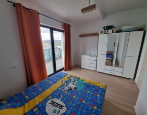 Apartament cu 3 camere + parcare, bloc nou, in Marasti, zona Clujana