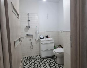 Apartament cu 3 camere + parcare, bloc nou, in Marasti, zona Clujana