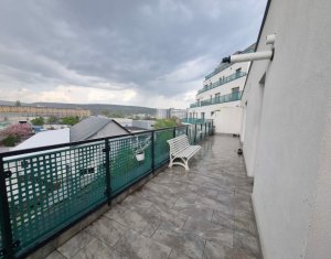 Appartement 3 chambres à vendre dans Cluj-napoca, zone Marasti