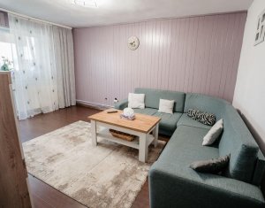 Apartment 2 rooms for sale in Cluj-napoca, zone Manastur