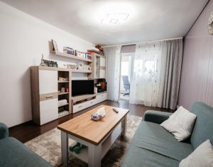 Appartement 2 chambres à vendre dans Cluj-napoca, zone Manastur