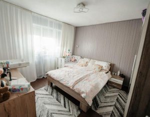 Appartement 2 chambres à vendre dans Cluj-napoca, zone Manastur