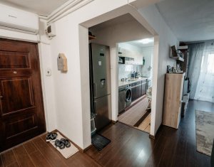 Appartement 2 chambres à vendre dans Cluj-napoca, zone Manastur