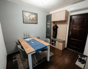 Appartement 2 chambres à vendre dans Cluj-napoca, zone Manastur