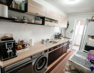 Appartement 2 chambres à vendre dans Cluj-napoca, zone Manastur