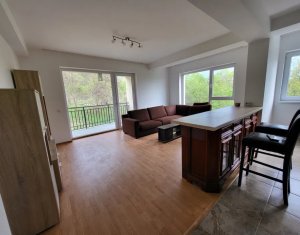 Vanzare apartament 2 camere in Cluj-napoca, zona Manastur