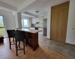 Appartement 2 chambres à vendre dans Cluj-napoca, zone Manastur