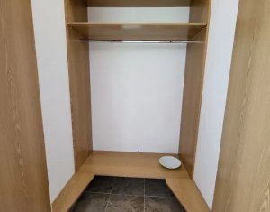 Appartement 2 chambres à vendre dans Cluj-napoca, zone Manastur