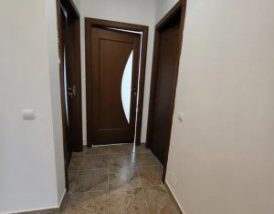 Apartament 3 camere, 65 mp, bloc nou, Manastur