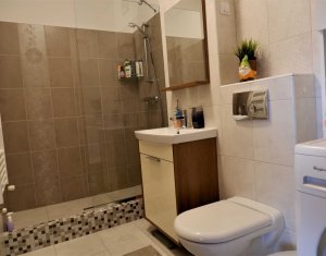 Apartament 3 camere, 75 mp + 14 mp balcon, Zorilor