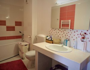 Appartement 3 chambres à vendre dans Cluj-napoca, zone Zorilor