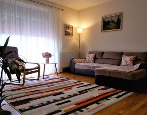 Vanzare apartament 3 camere in Cluj-napoca, zona Zorilor