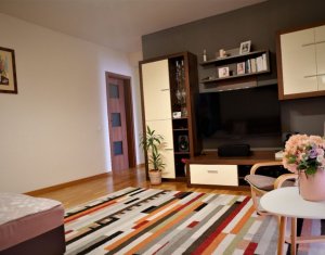 Apartment 3 rooms for sale in Cluj-napoca, zone Zorilor