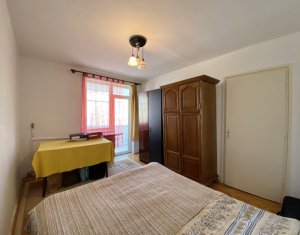 Vanzare apartament 2 camere, cartier Gheorgheni, zona Iulius Mall