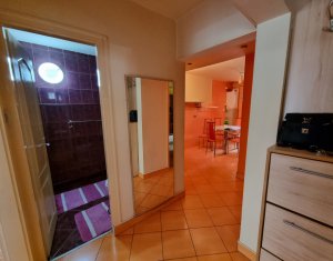 Apartment 3 rooms for sale in Cluj-napoca, zone Marasti