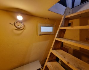 Apartament cu 3 camere decomandate, in Marasti, zona Expo Transilvania