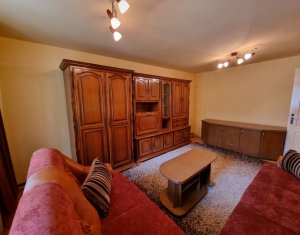 Apartament cu 3 camere decomandate, in Marasti, zona Expo Transilvania